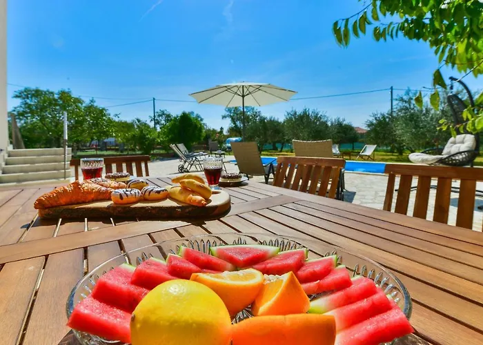 M&m Villa Benkovac