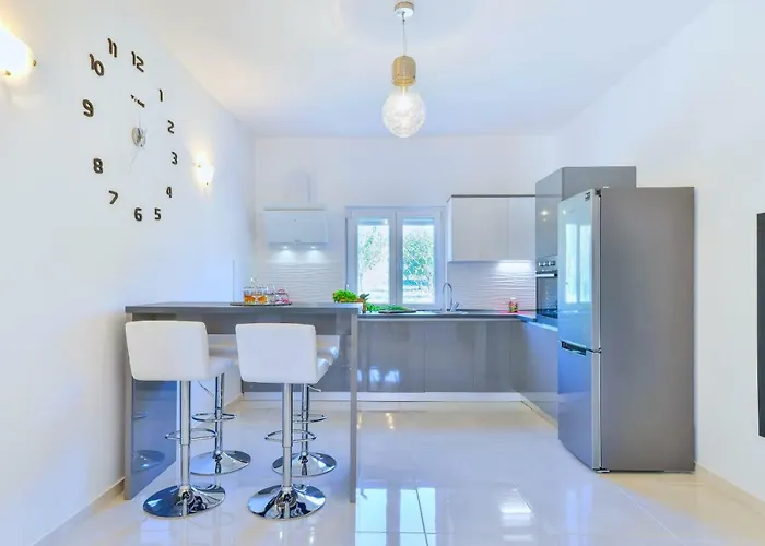 M&m Villa Benkovac