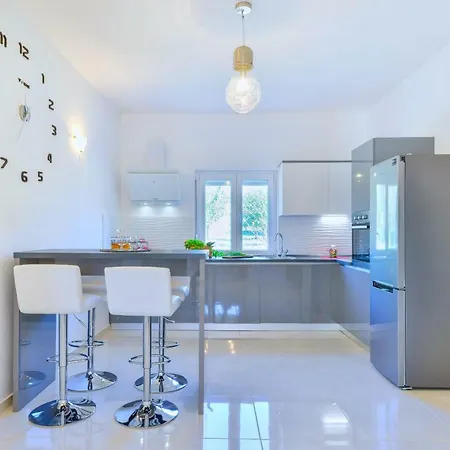 M&m 别墅 本科瓦茨