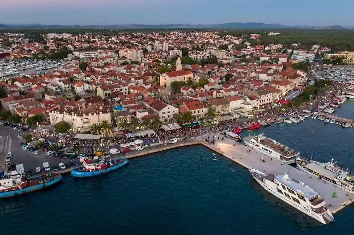 M&m Βίλα Benkovac