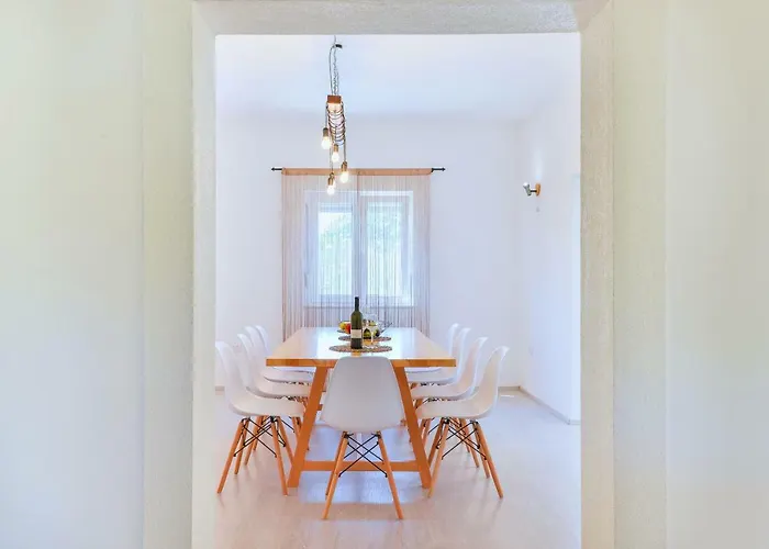 Βίλα M&m Benkovac